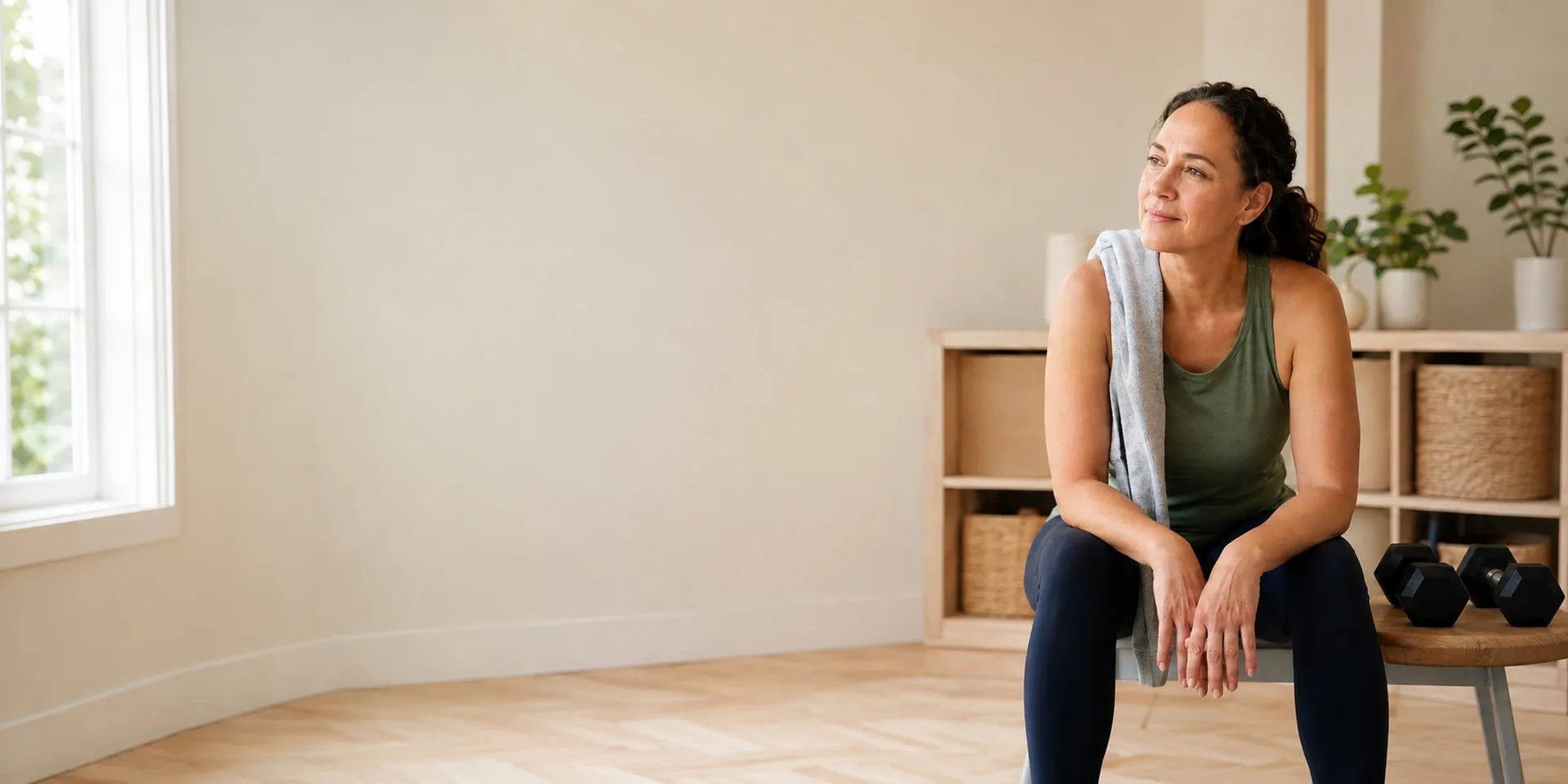Hormone Replacement Therapy and Weight: What Actually Changes and Why