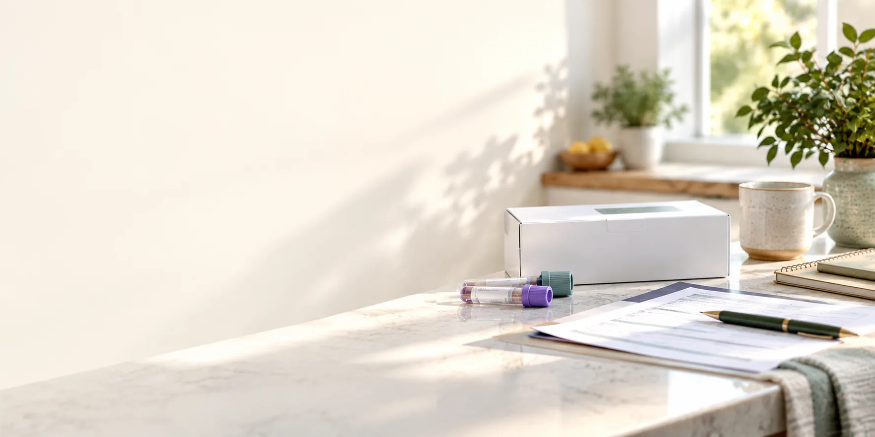 How Much Does Blood Work Cost Without Insurance? A Real-World Price Breakdown