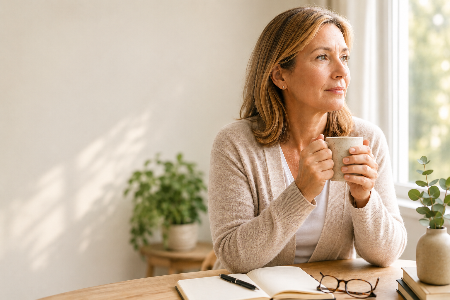 What Are the Signs That You Need Hormone Replacement Therapy?